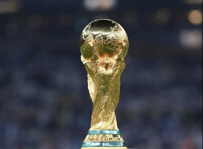 FIFA chốt danh sách 48 đội tuyển dự World Cup 2026: Giao thoa thế hệ - Ảnh 5.