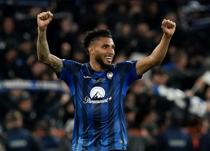 Man United chốt tân binh đầu tiên, tăng tốc cải tổ đội hình - Ảnh 1.