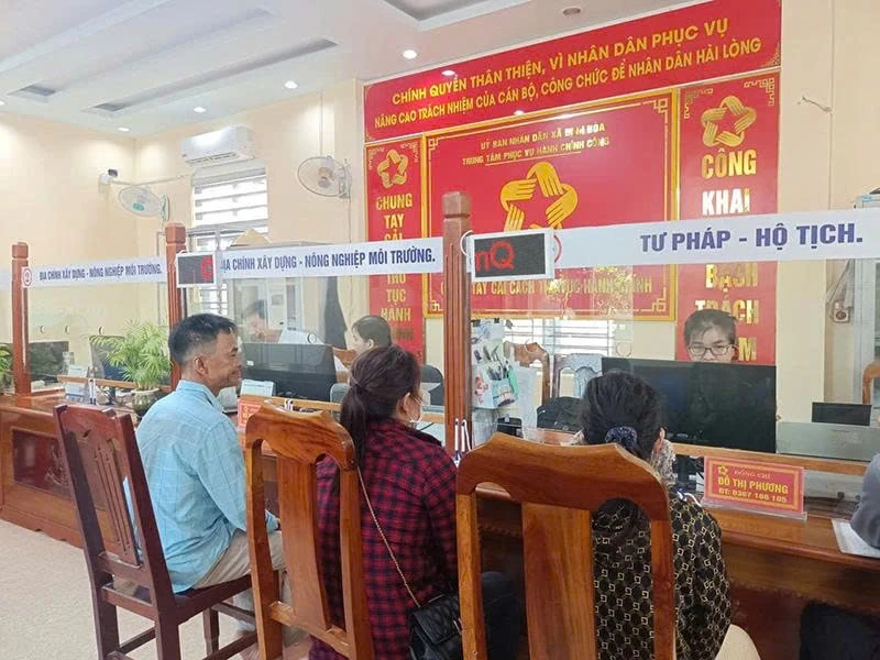 Nâng tầm năng lực cán bộ đáp ứng yêu cầu chuyển đổi số