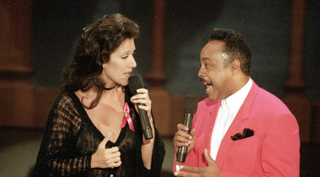 Huyền thoại âm nhạc Peabo Bryson qua đời- Ảnh 2.