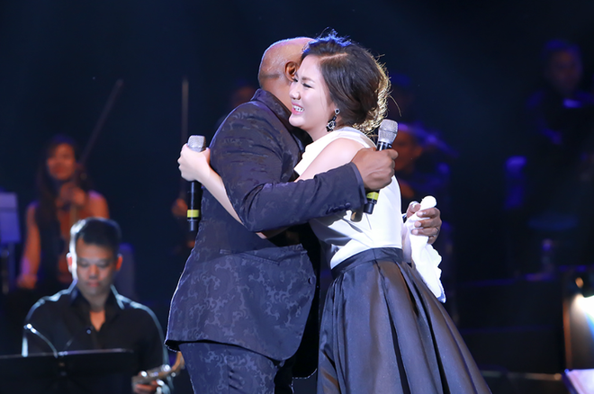 Huyền thoại âm nhạc Peabo Bryson qua đời- Ảnh 5.