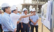 Huế quyết liệt triển khai xây dựng các trường nội trú liên cấp ở vùng cao