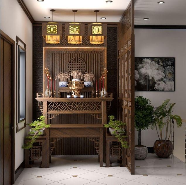 Top 5 loại cây cảnh để bàn thờ đại cát, đại lợi - Ảnh 4.