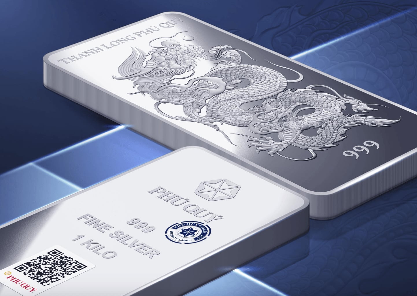 Giá bạc hôm nay ngày 3/6: Thế giới điều chỉnh giá