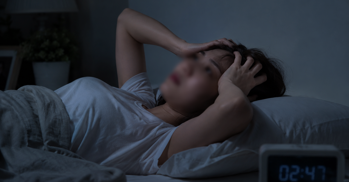 Two Massive Studies with 18 Million Participants Reveal How Sleep Disorders Raise Risk for [X Condition]