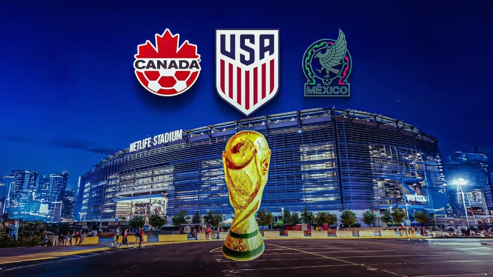 Sự đan xen giữa niềm tự hào và nỗi lo của người hâm mộ trước kỳ World Cup 2026.