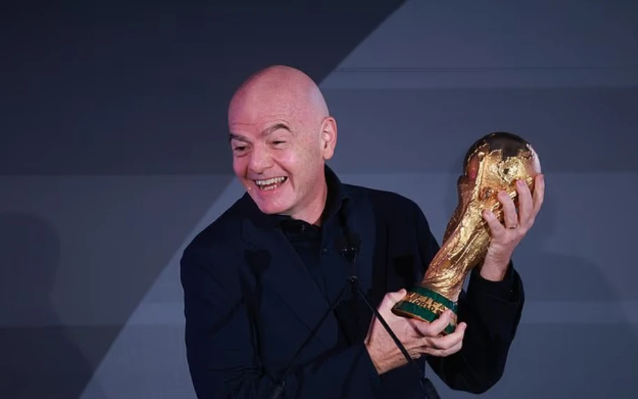 Giá vé World Cup 2026 đang trở thành đề tài thảo luận sôi nổi của các gia đình.