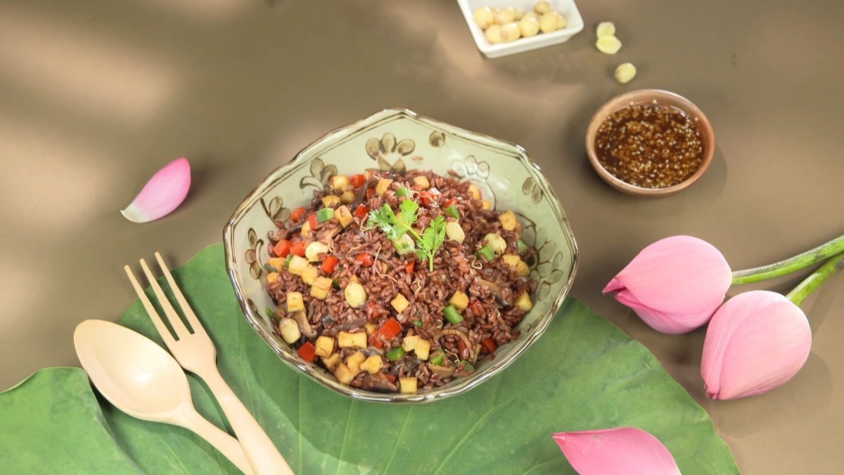 Ăn cơm trộn hạt có thực sự 'healthy'? - Ảnh 5.