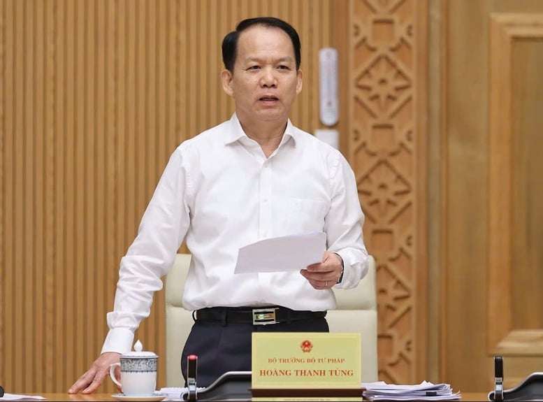 Khối lượng công việc lập pháp lớn chưa từng có- Ảnh 1.