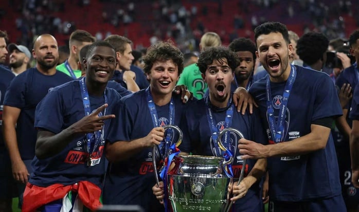 World Cup 2026: Ai mạnh nhất trước giờ khai mạc? - Ảnh 3.