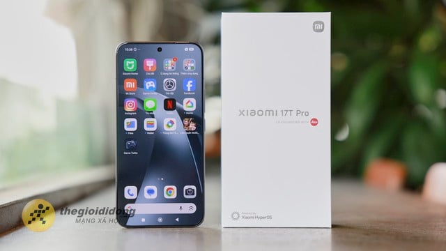 Đánh giá HONOR 600 Pro: Tính năng AI này thay đổi mọi thứ- Ảnh 1.