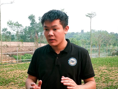 Khi thế giới thay đổi cách yêu thương động vật