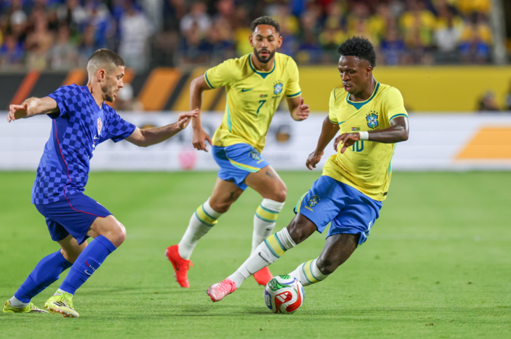 Những ngôi sao đắt giá nhất tham dự World Cup 2026 - Ảnh 4.
