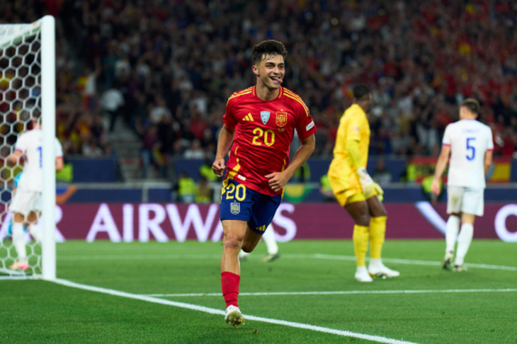 World Cup 2026 - Ảnh 5.