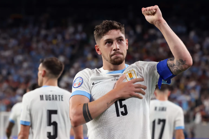 World Cup 2026 - Ảnh 10.