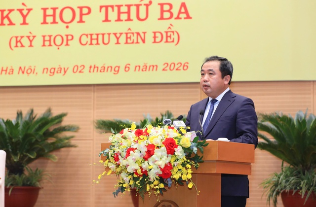 Hà Nội tăng tốc đưa Luật Thủ đô 2026 vào cuộc sống- Ảnh 1.