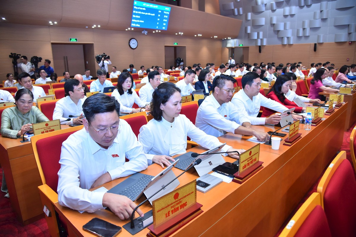 Hà Nội tăng tốc đưa Luật Thủ đô 2026 vào cuộc sống- Ảnh 3.