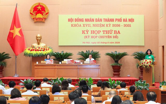 Hà Nội tăng tốc đưa Luật Thủ đô 2026 vào cuộc sống- Ảnh 4.