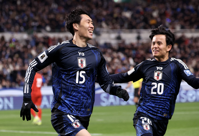 Các đội châu Á sáng cửa tiến xa ở World Cup 2026- Ảnh 1.
