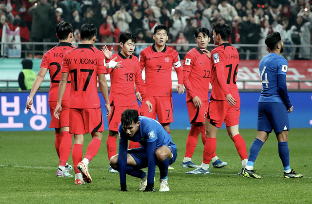 Các đội châu Á sáng cửa tiến xa ở World Cup 2026- Ảnh 2.