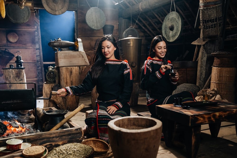 Por que Buon Ma Thuot conquistou a National Geographic? - imagem 3