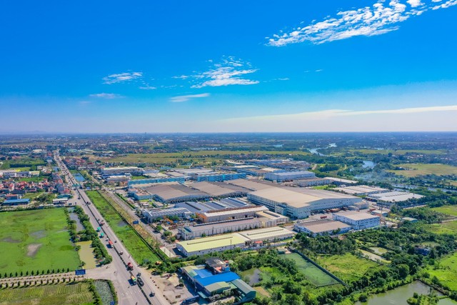 Triết lý “thuận ích” trong phát triển bất động sản của ROX Group - Ảnh 1.