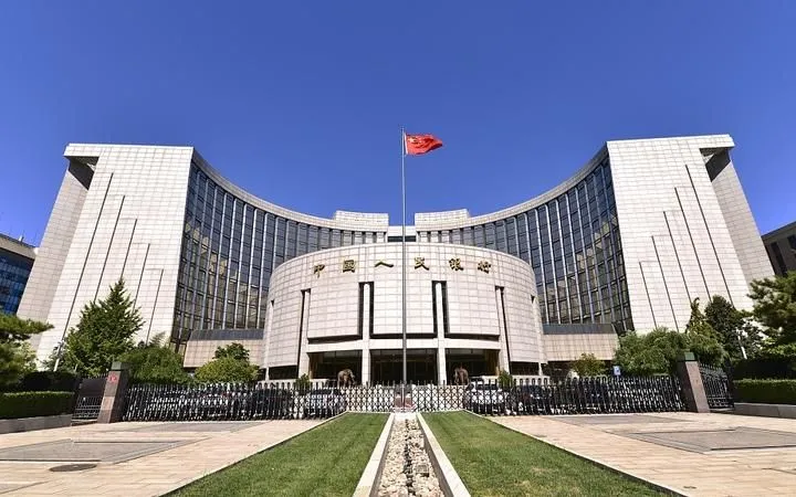 PBoC bơm ròng hơn 7 tỷ USD trong tháng 5/2026