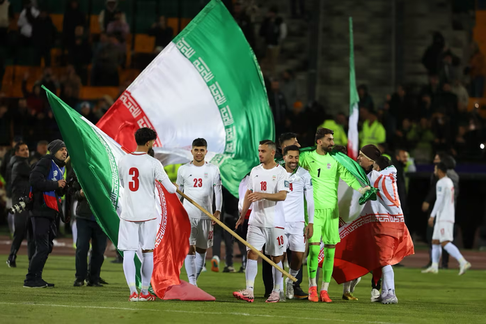 10 “cái nhất” làm nóng World Cup 2026 - Ảnh 6.