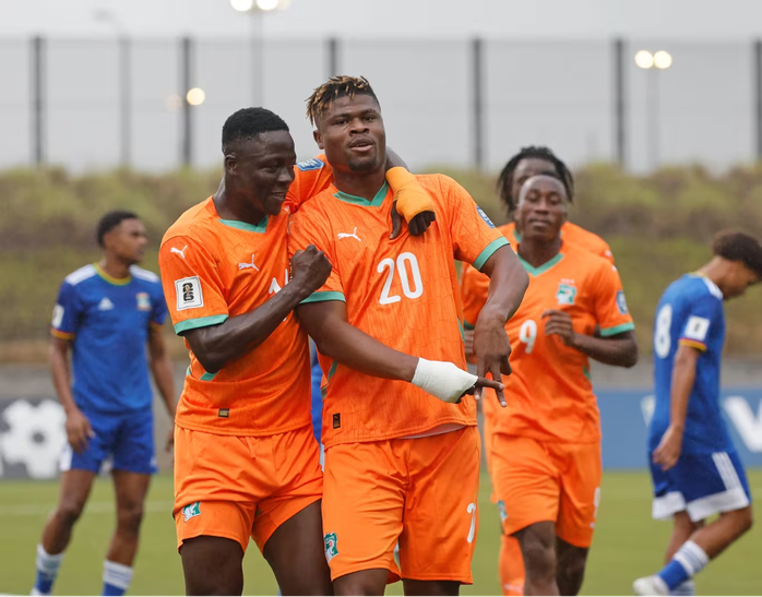 10 “cái nhất” làm nóng World Cup 2026 - Ảnh 7.