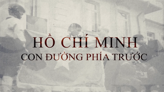 Trailer Phim tài liệu 