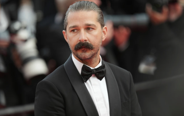 Tài tử Transformers Shia LaBeouf nhận án tù vì đánh người - Ảnh 1.