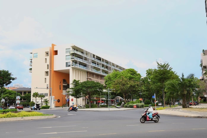 TP HCM ẤM ÁP, THÂN THƯƠNG (*): Từ đầm lầy đến khu đô thị đáng sống - Ảnh 1.