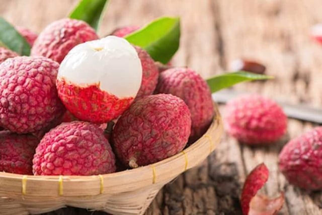 4 nhóm người không nên ăn nhiều quả vải- Ảnh 1.