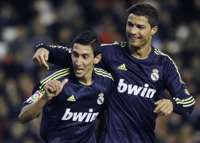 Di Maria chọn Messi hay hơn Ronaldo: Khác biệt nằm ở đâu? - Ảnh 2.
