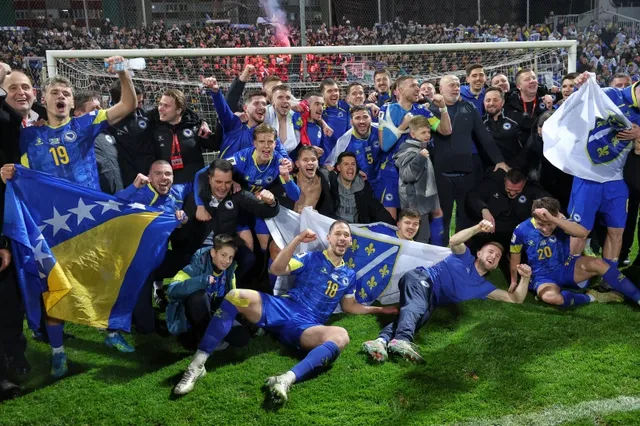 Bảng B World Cup 2026™: Cơ hội lịch sử cho Canada- Ảnh 5.