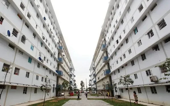 Đà Nẵng công bố khung giá cho thuê nhà ở xã hội