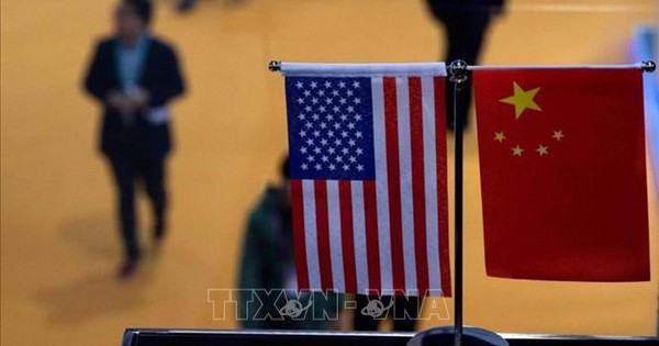De VS en China overwegen de niet-strategische handel uit te breiden.