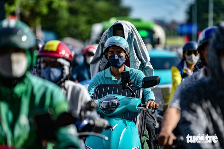 chuyển đổi xanh - Ảnh 1.