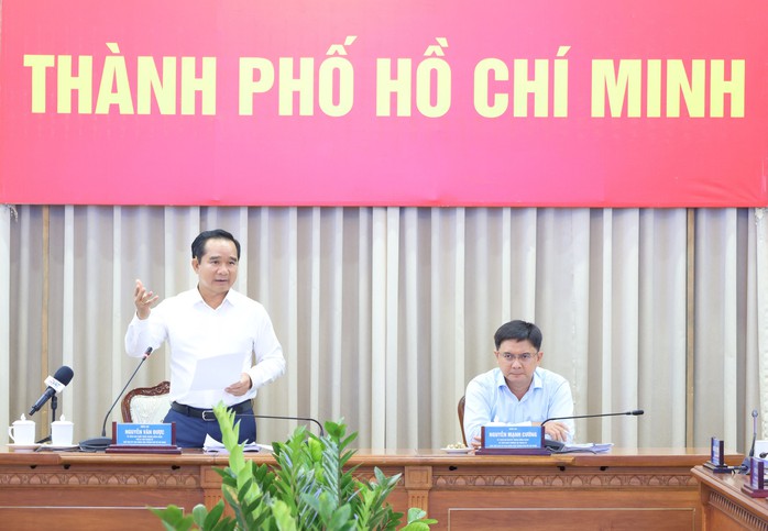 Kỳ vọng vào Luật Đô thị đặc biệt - Ảnh 1.