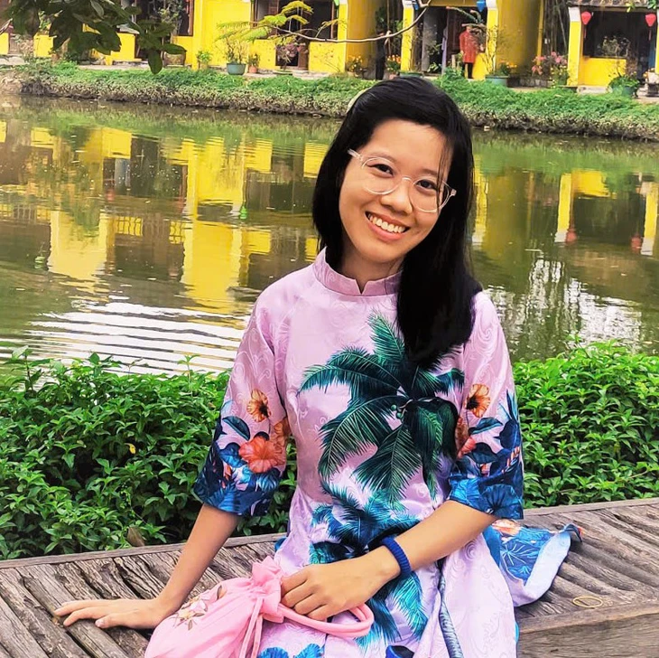 dịch giả - Ảnh 1.