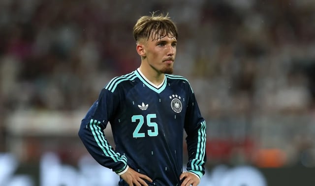 Những tài năng trẻ nhất tại World Cup 2026 - Ảnh 2.