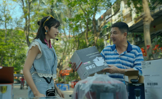 NSƯT Chí Trung tiết lộ lý do ít đóng phim truyền hình - Ảnh 1.