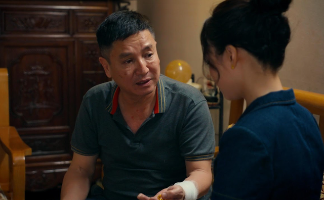 NSƯT Chí Trung tiết lộ lý do ít đóng phim truyền hình - Ảnh 2.