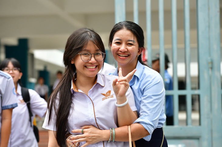 mùa thi - Ảnh 2.
