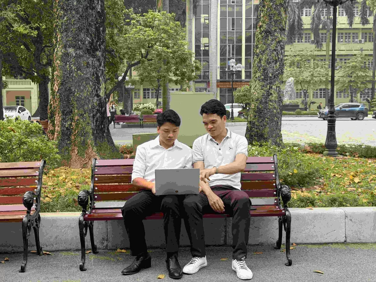 Việt Nam, tọa độ mới cho lựa chọn của sinh viên quốc tế