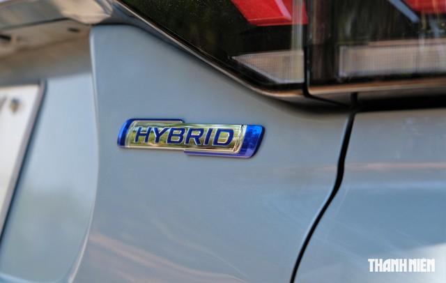 Xe hybrid có “kén” xăng E10? - Ảnh 2.