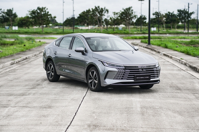 Xe hybrid có “kén” xăng E10? - Ảnh 3.
