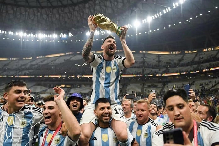 Chủ nhà lạnh nhạt với World Cup 2026 - Ảnh 1.
