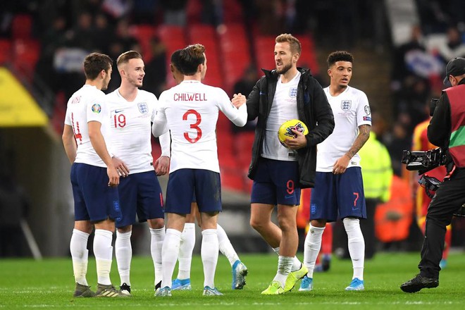 Harry Kane có thể được giảm tải tại World Cup 2026 - Ảnh 2.