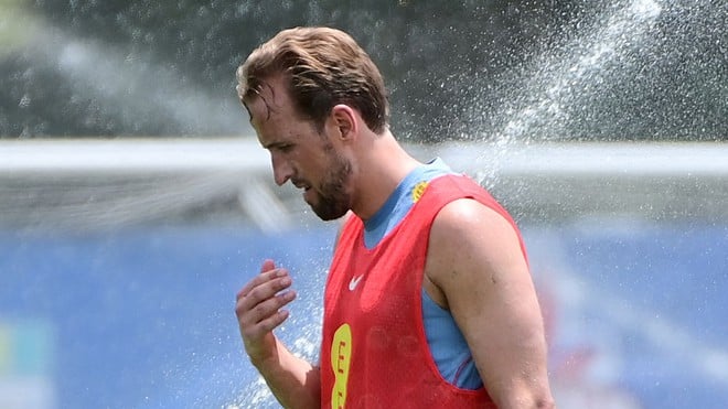 Harry Kane có thể được giảm tải tại World Cup 2026 - Ảnh 4.